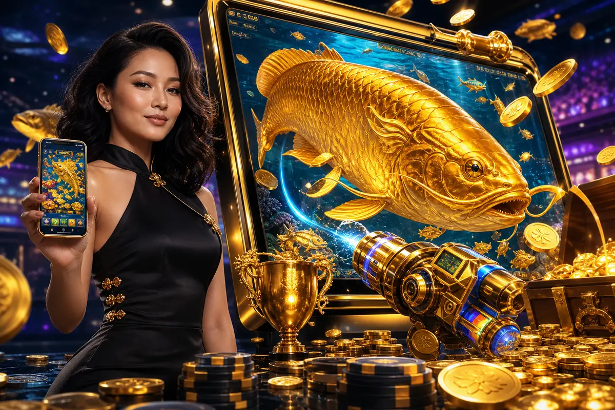 grab888 slot online paparan utama permainan