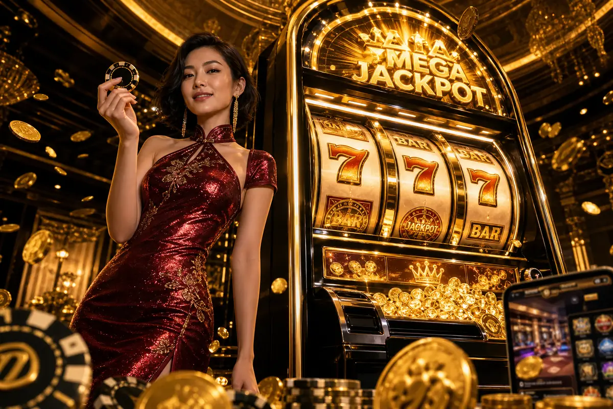 grab888 kaedah pembayaran deposit slot online