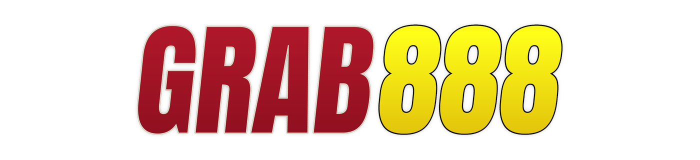 grab888 logo